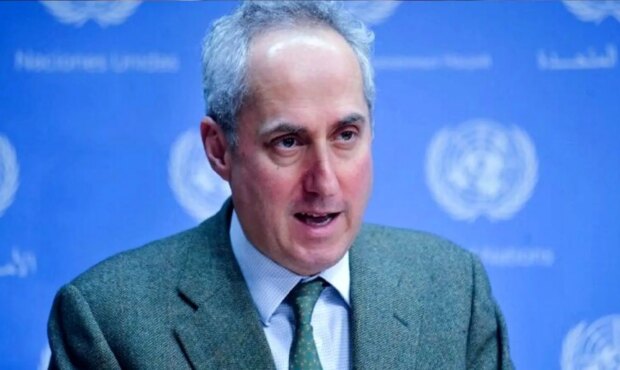 مایلیم گفت‌وگوها برای جلوگیری از تلفات غیرنظامیان از سر گرفته شود