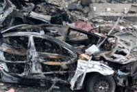 انفجارهای شدید تل آویو را لرزاند/ خسارات زیادی وارد شده است