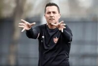 ترفند اوسمار برای آمادگی پرسپولیسیها ترفند اوسمار برای آمادگی پرسپولیسیها