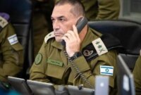 افشای تماس‌های نظامی محرمانه بین اسرائیل و کشورهای عربی