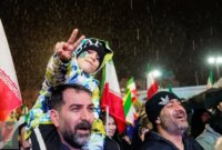 جزئیات روز بیست و هشتم جنگ