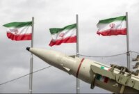 ایران معادله جنگ را تغییر داد
