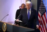 کوبا هدف بعدی ترامپ است