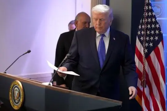 کوبا هدف بعدی ترامپ است