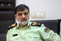 بازداشت ۴۸ نفر و کشف ۱۳۹ دستگاه استارلینک