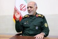 ترامپ و نیروی نیابتی‌اش باید منتظر شگفتانه‌های بیشتری باشند