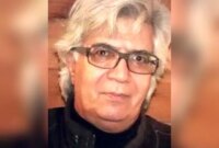 مهدی احمدی درگذشت مهدی احمدی درگذشت