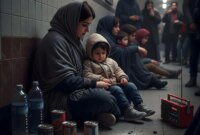 راهکارهایی برای حفظ ایمنی در برابر خطرات جنگی