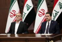 جزئیات گفت‌وگوی تلفنی نخست‌وزیر عراق با پزشکیان