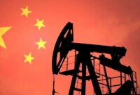 چین صادرات بنزین و گازوئیل را متوقف کرد