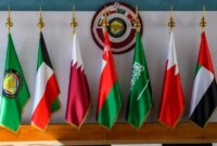 عربستان و امارات در برابر قطر و عمان