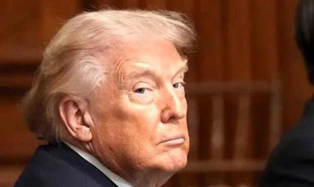 حمله ترامپ به نیویورک تایمز/ اصلا هیچ شرمی دارید؟