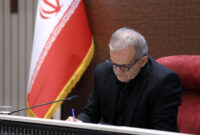سپاه از کیان ایران صیانت کرده است
