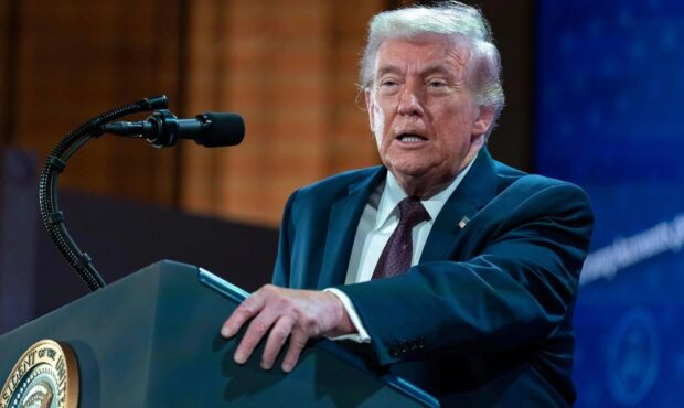 توانمندی‌های نظامی ایران بیش از ادعاهای ترامپ است