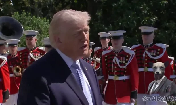 اولین واکنش ترامپ به پاسخ ایران