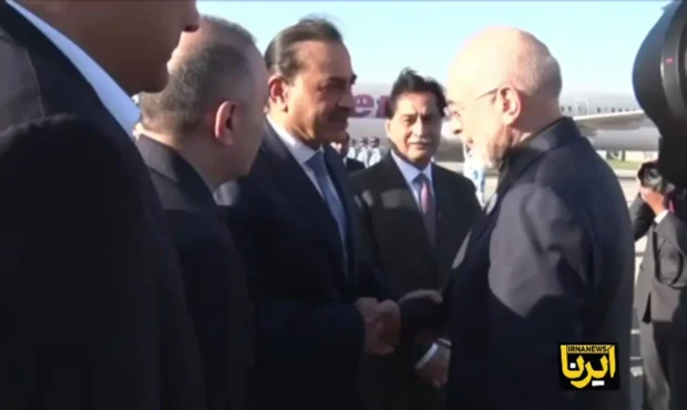 تیم مذاکره‌کننده ایرانی اسلام‌آباد را ترک کرد