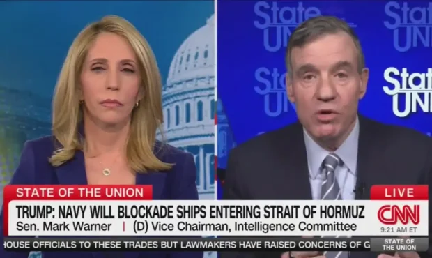 حمله سناتور آمریکایی به طرح محاصره تنگه هرمز