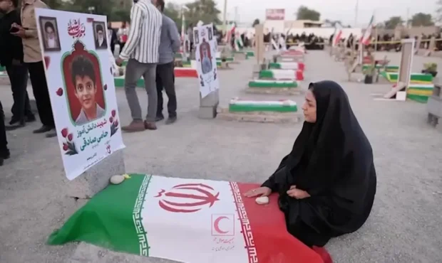 درد دل معلم مینابی با شاگردانش