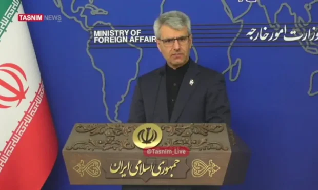 انتقال ذخایر اورانیوم غنی‌شده ایران به آمریکا در مذاکرات مطرح شد؟