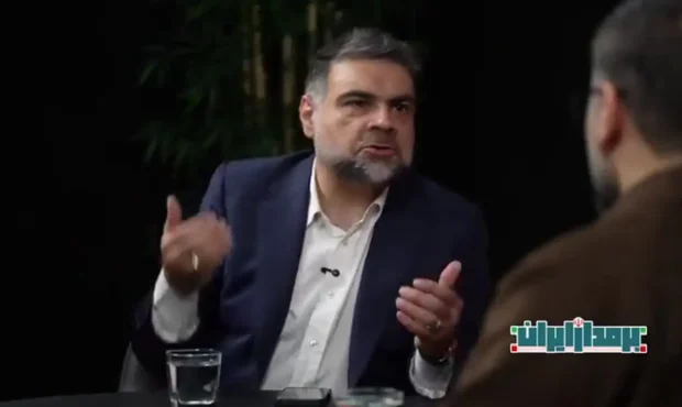 آمریکا پیغام داد محاصره را اعمال نمی‌کنم؛ به مذاکره بیایید، ما قبول نکردیم