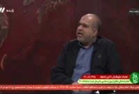 جوری به این کشور حمله کنیم که دیگر تکنولوژی نداشته باشد جوری به این کشور حمله کنیم که دیگر تکنولوژی نداشته باشد