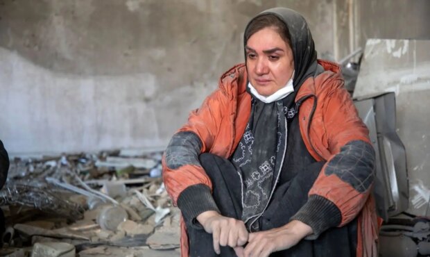 جزئیات روز سی و هشتم جنگ