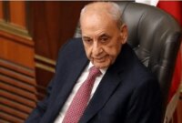 رفتند آتشبس بیاورند، برگشتند با حزبالله بجنگند رفتند آتشبس بیاورند، برگشتند با حزبالله بجنگند