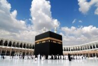 آخرین وضعیت اعزام به حج اعلام شد