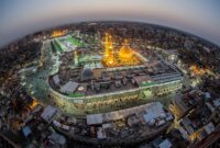 شرایط اعزام به سفر عتبات اعلام شد