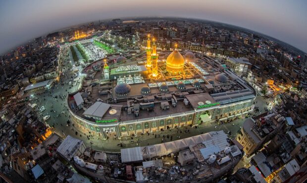 شرایط اعزام به سفر عتبات اعلام شد