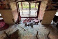 آخرین آمار آثار تاریخی آسیب‌دیده در حمله‌های هوایی به تهران اعلام شد