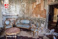 آمار آسیب به آثار و بناهای تاریخی تهران در جنگ اعلام شد