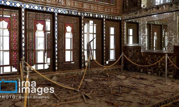 آمار تخریب بنای تاریخی ثبت ملی در حملات هوایی به تهران اعلام شد