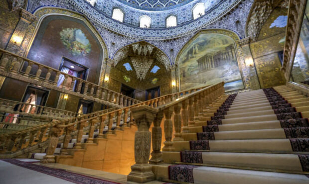 کدام بناهای تاریخی تهران در جنگ اخیر آسیب دیدند؟