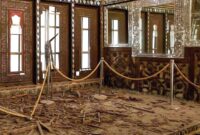 آسیب به ۱۴۹ اثر تاریخی در جنگ اخیر؛ دو کلانشهر در صدر صدمات/ ۷.۵ همت خسارت؛ برآوردی که هنوز «نهایی» نیست