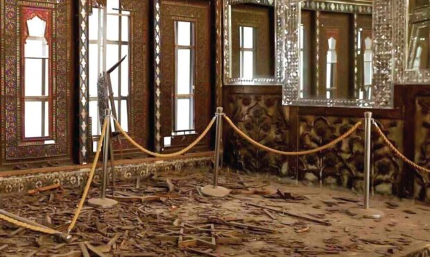 آسیب به ۱۴۹ اثر تاریخی در جنگ اخیر؛ دو کلانشهر در صدر صدمات/ ۷.۵ همت خسارت؛ برآوردی که هنوز «نهایی» نیست