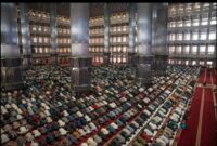 شلوغ‌ترین شهر جهان کجاست؟ – خبرآنلاین