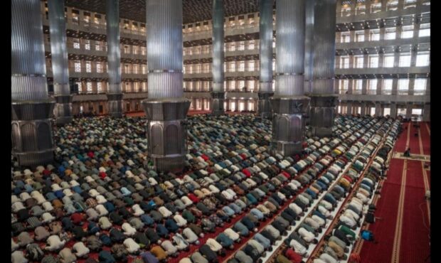 شلوغ‌ترین شهر جهان کجاست؟ – خبرآنلاین