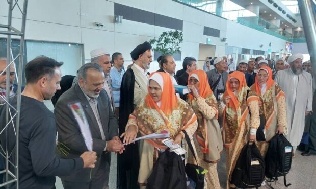 زمان رفت و برگشت زائران ایرانی به حج اعلام شد