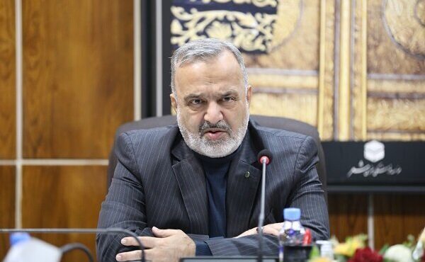 تاریخ رفت و برگشت زائران ایرانی به حج اعلام شد