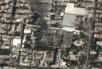 بیت رهبری ثبت ملی می‌شود