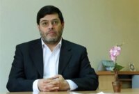 دو حکومت عربی متحد آمریکا با ایران تماس گرفتند تا شرایط ایران در تنگه را بپذیرند