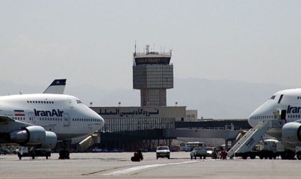 از سرگیری پروازهای جدید در فرودگاه‌های مهرآباد و امام (ره)