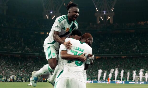 الاهلی دوباره آقای آسیا شد؛ درخشش در دومین سال متوالی