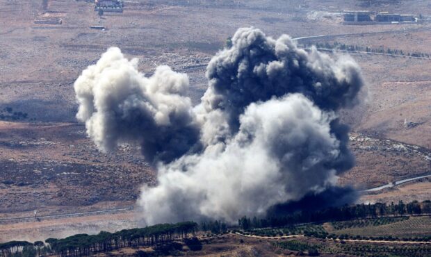 احتمال شنیده شدن صدای انفجار در آبدانان