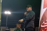 هر شرارت تازهای را با شگفتی جدید پاسخ میدهیم هر شرارت تازهای را با شگفتی جدید پاسخ میدهیم