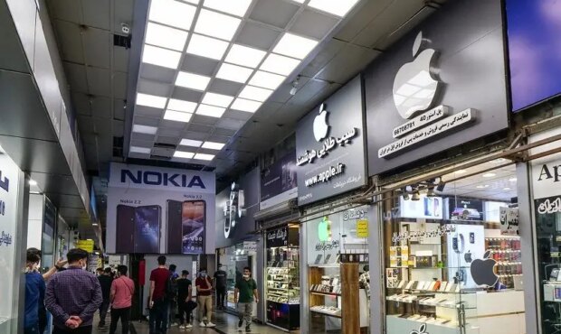 قیمت گوشی سامسونگ، شیائومی و آیفون امروز شنبه 15 فروردین 1405