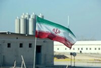 واکنش سفارت ایران در وین به اظهارات آمریکا درباره برنامه هسته ای ایران