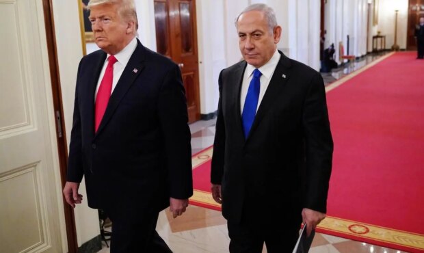 ابعاد شکلی و ماهوی سخنرانی اخیر ترامپ