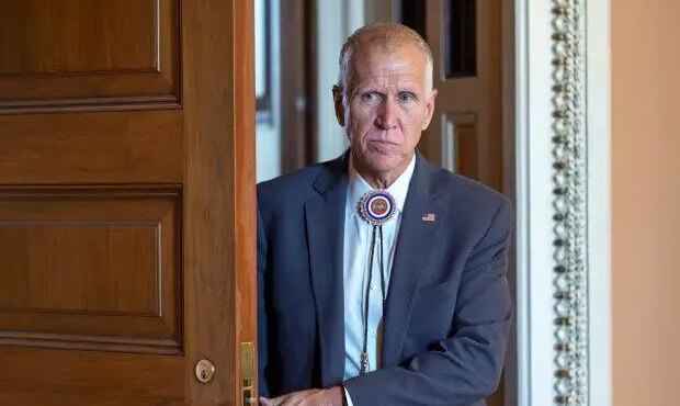 نگرانی هم‌حزبی‌های ترامپ در سنا از طولانی‌شدن جنگ